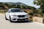 BMW M2 Competition 2018 года (WW)
